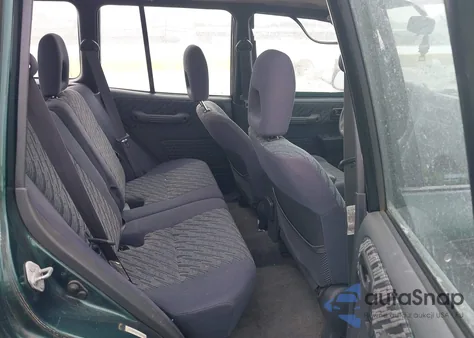 1999 Toyota Rav4 from USA, damaged, VIN JT3HP10V4X7134354